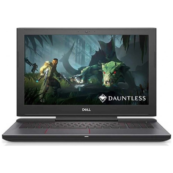 картинка Ноутбук Dell G5 5587 Black (G515-7312) от магазина КомпьютерЦентр