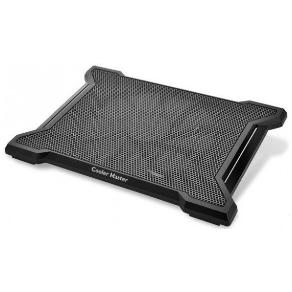 картинка Система охлаждения CoolerMaster NotePal X-Slim II (R9-NBC-XS2K-GP) от магазина КомпьютерЦентр