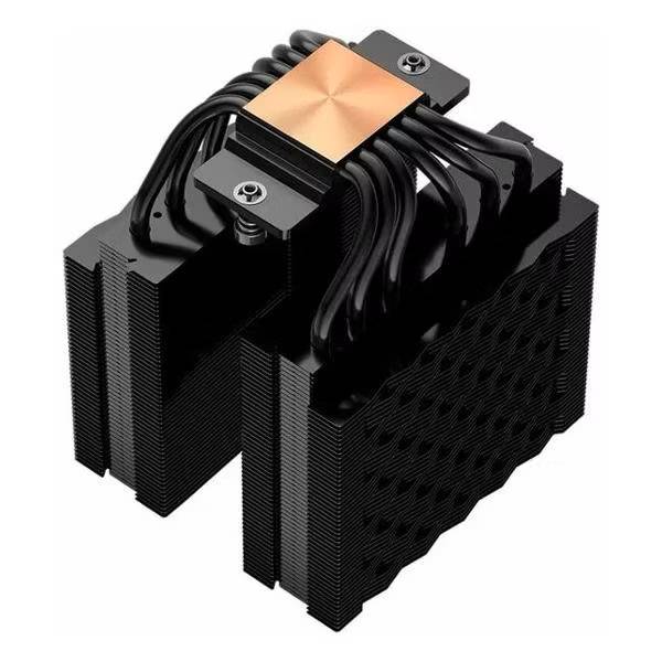 картинка Кулер PCCooler RT620 Digital BK 250W, black от магазина КомпьютерЦентр