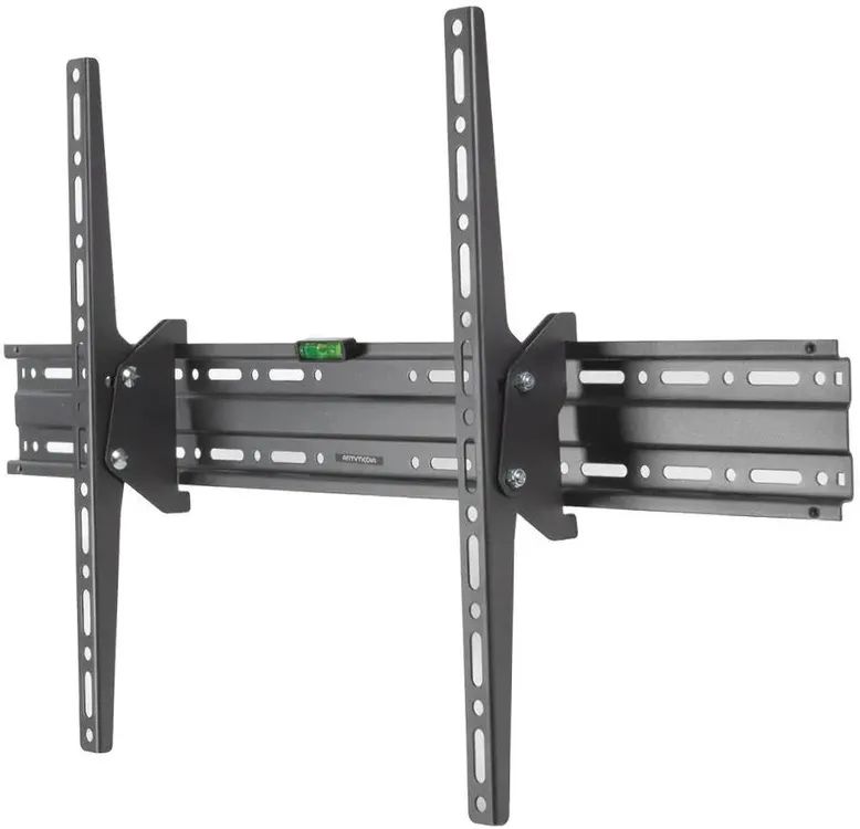 картинка Крепление Arm Media PLASMA-2 черный 32''-90'' макс.55кг настенный наклон 10206 от магазина КомпьютерЦентр