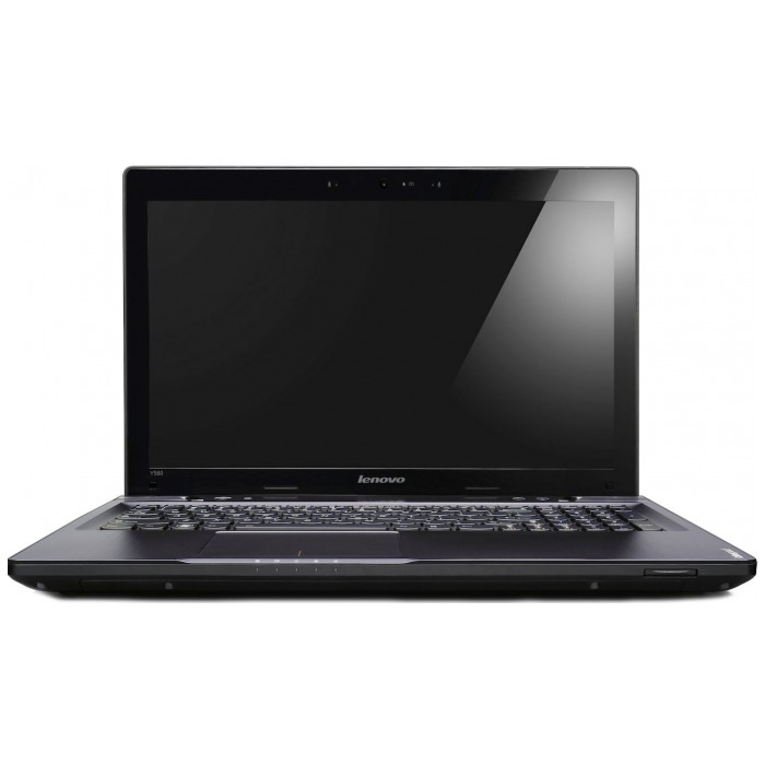 картинка Ноутбук Lenovo IdeaPad Y580A (59-343857) от магазина КомпьютерЦентр