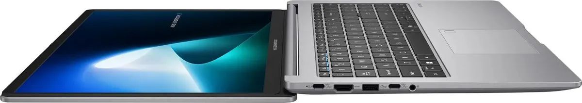 картинка Ноутбук ASUS ExpertBook Entry P1503CVA-S70986 15,6'' FHD I5-13420H /  16GB 512GB/  UHD Graphics/  noOS от магазина КомпьютерЦентр