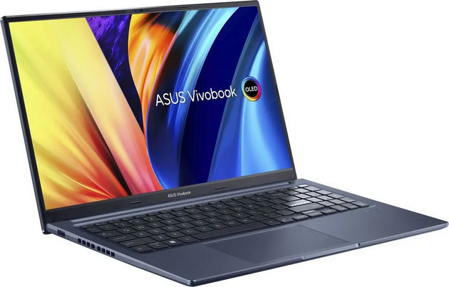 картинка Ноутбук ASUS Vivobook M1503IA-L1018 15,6'' Blue от магазина КомпьютерЦентр