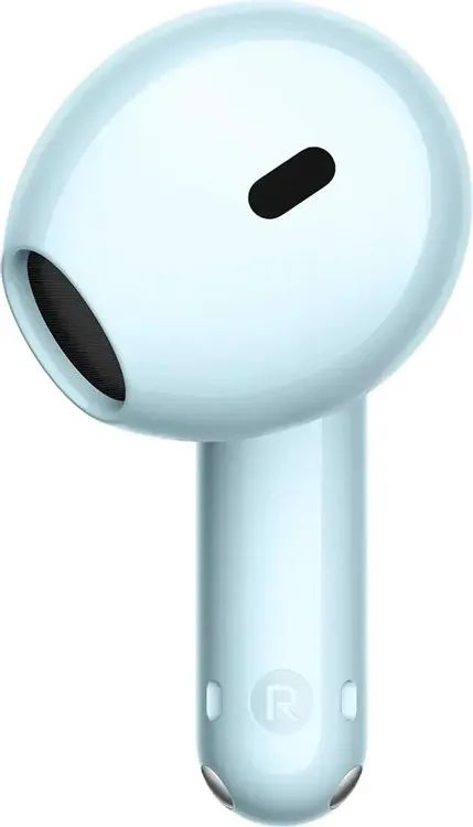 картинка Bluetooth гарнитура Xiaomi Redmi Buds 8 Active Blue (BHR08JPGL) от магазина КомпьютерЦентр