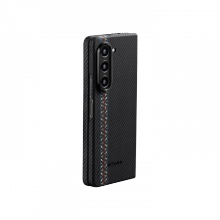 картинка Чехол-накладка Pitaka Fusion Air Case для Samsung Galaxy Z Fold5 от магазина КомпьютерЦентр