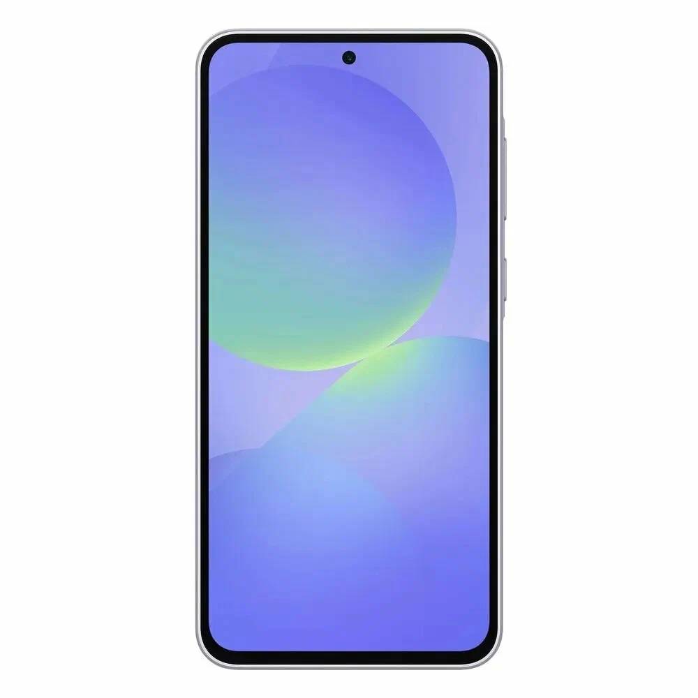 картинка Смартфон Samsung Galaxy A36 Lavender 6.7'' / 8Gb / 256Gb от магазина КомпьютерЦентр