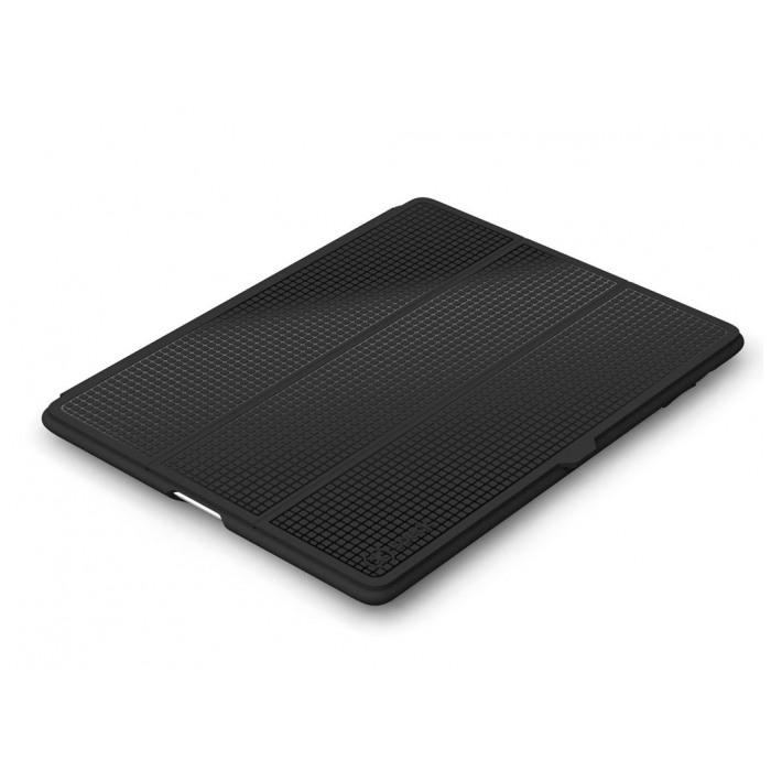 картинка Чехол Speck PixelSkin HD Wrap Black for iPad 2 (SPK-A0324) от магазина КомпьютерЦентр