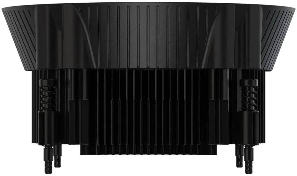картинка Кулер ID-Cooling DK-07i RAINBOW Ret от магазина КомпьютерЦентр