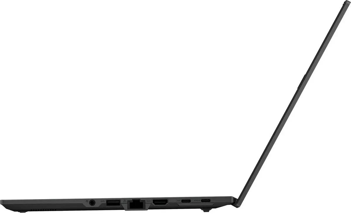 картинка Ноутбук ASUS ExpertBook (B1402CBA-EB0604W) 14'' IPS 8Гб / SSD 256 Star Black от магазина КомпьютерЦентр