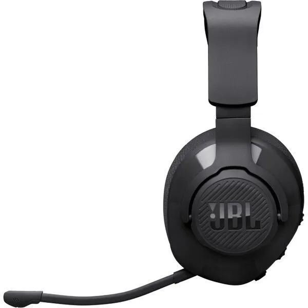 картинка Bluetooth гарнитура JBL Quantum 360 Black (JBLQTUM360BLK) от магазина КомпьютерЦентр