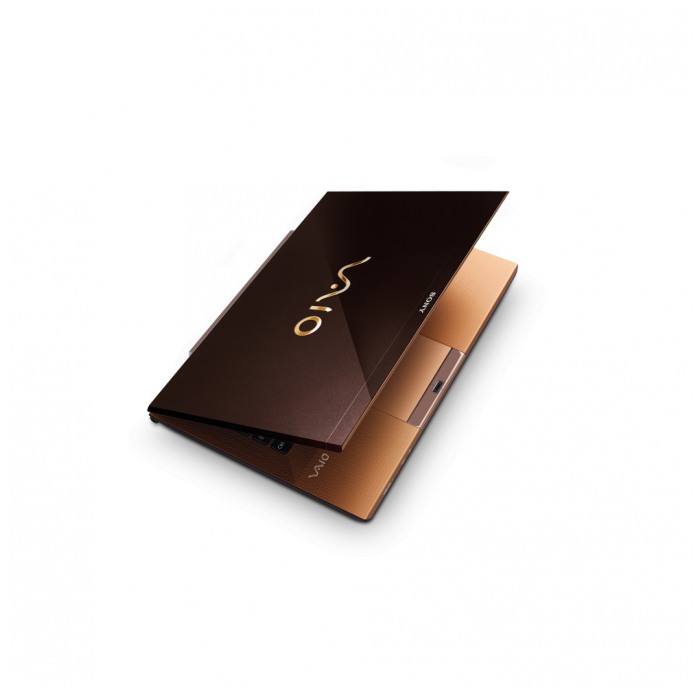 картинка Ноутбук Sony Vaio VPC-SA2Z9R/T Brown (VPC-SA2Z9R/T) от магазина КомпьютерЦентр