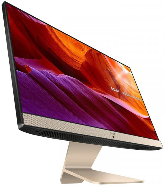 картинка Моноблок Asus M241DAK-BA126T 23.8'' Black (90PT02P2-M03670) от магазина КомпьютерЦентр