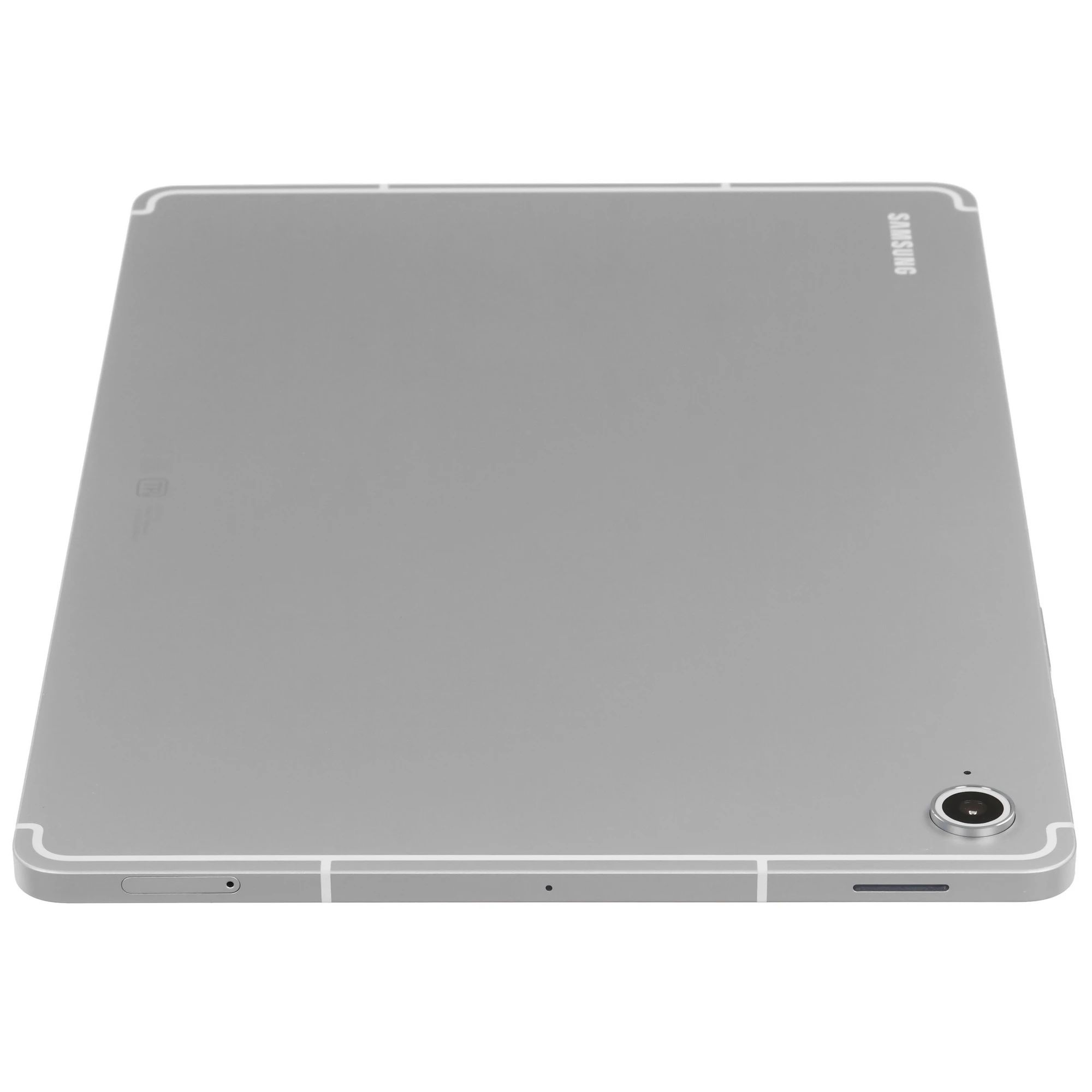 картинка Планшетный ПК Samsung Tab S10 FE 10.9'' / 12Gb / 256Gb, Silver (SM-X520) от магазина КомпьютерЦентр