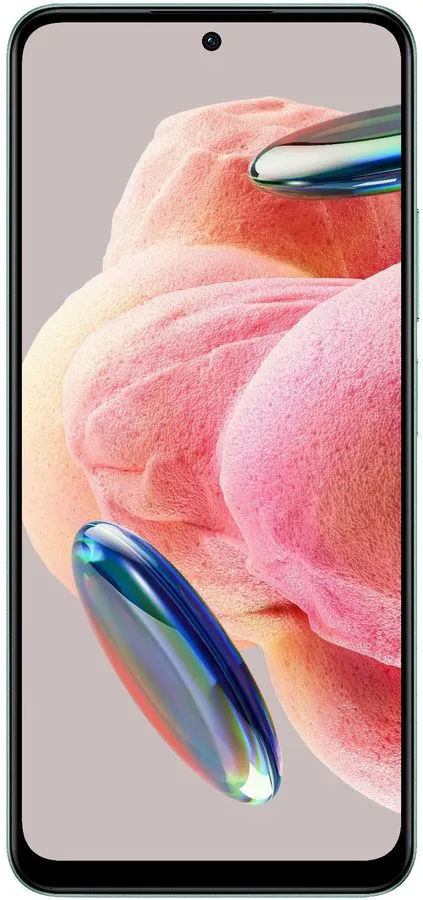 картинка Смартфон Xiaomi Redmi Note 12 Green 6.67'' 8Gb / 256Gb от магазина КомпьютерЦентр