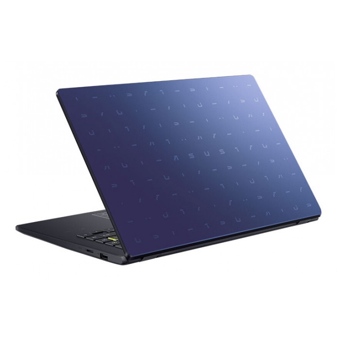 картинка Ноутбук Asus Vivobook E410MA-EB338 Blue (E410MA-EB338) от магазина КомпьютерЦентр