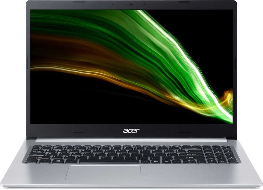 картинка Ноутбук Acer Aspire 5 A515-45-R4P7 Silver (NX.A85ER.00E) от магазина КомпьютерЦентр
