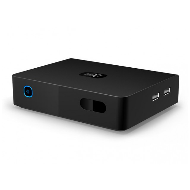 картинка Медиаплеер iNeXT TV Full HD, USB от магазина КомпьютерЦентр