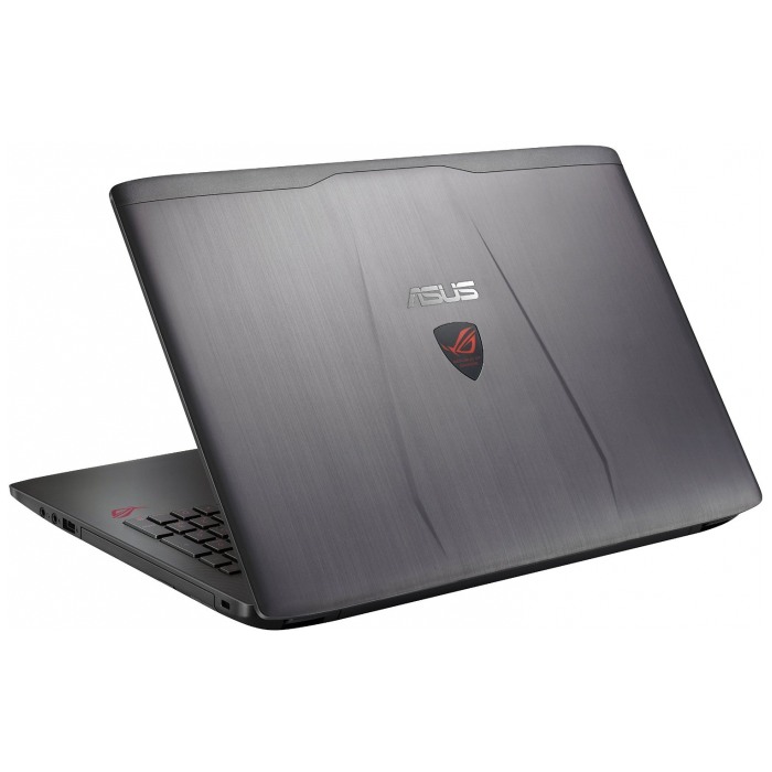 картинка Ноутбук Asus ROG GL552VW-DH71 (GL552VW-DH71) от магазина КомпьютерЦентр
