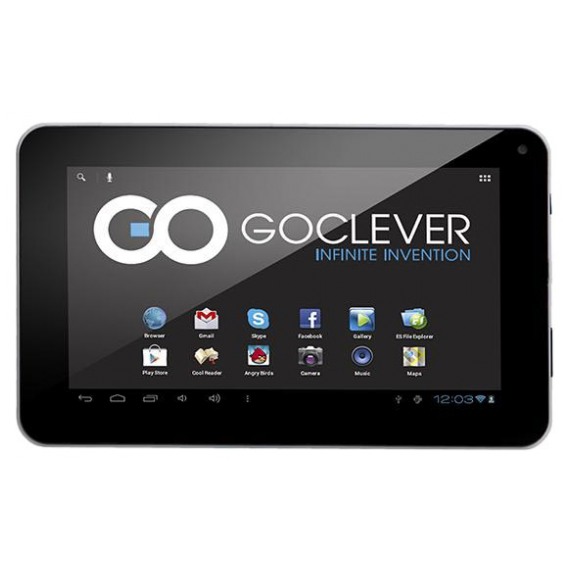 картинка Планшетный ПК GoClever TAB R70 (GCR70) от магазина КомпьютерЦентр