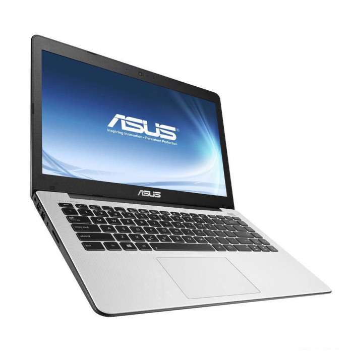 картинка Ноутбук Asus X402CA-WX090D White (X402CA-WX090D) от магазина КомпьютерЦентр