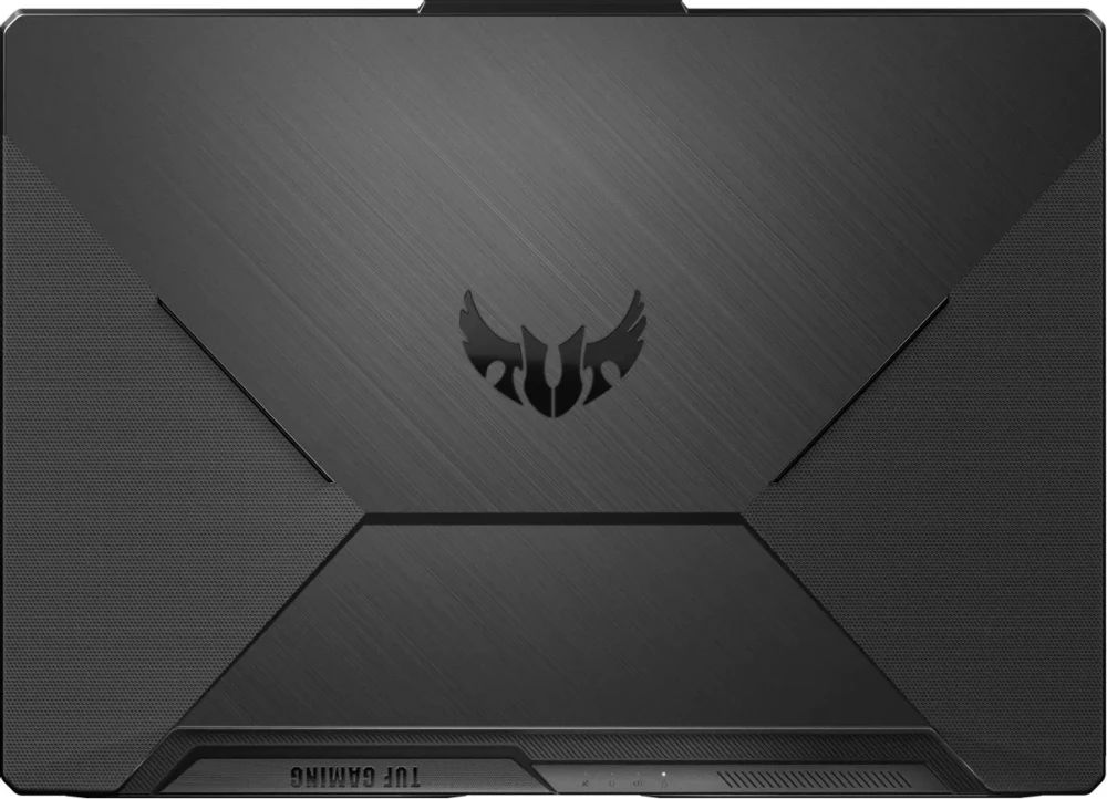 картинка Ноутбук ASUS TUF Gaming A15 (FA506NCR-HN067) 15.6'' FHD WV/  Ryzen 7 7435HS/ 16384/  SSD 512/ NV RTX3050 4Gb/  noOS от магазина КомпьютерЦентр