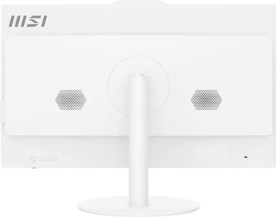 картинка Моноблок MSI Pro AP272 13M-428XRU 27'' 16Gb / SSD512Gb белый (9S6-AF8312-435) от магазина КомпьютерЦентр