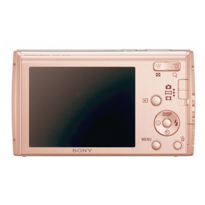 картинка Фотокамера Sony Cyber-Shot W510 Pink (DCSW510P.CCE2) от магазина КомпьютерЦентр