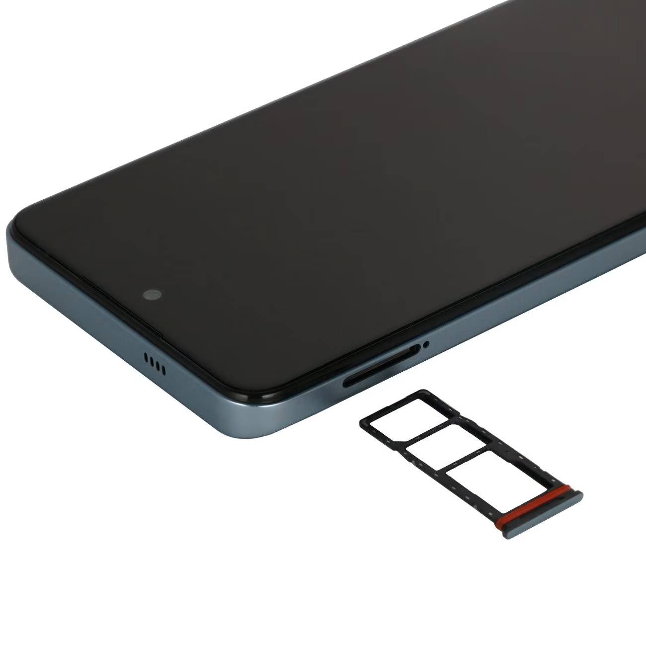 картинка Смартфон Tecno Pova 6 Neo Silver 6.8'' IPS / 8Gb / 256Gb от магазина КомпьютерЦентр