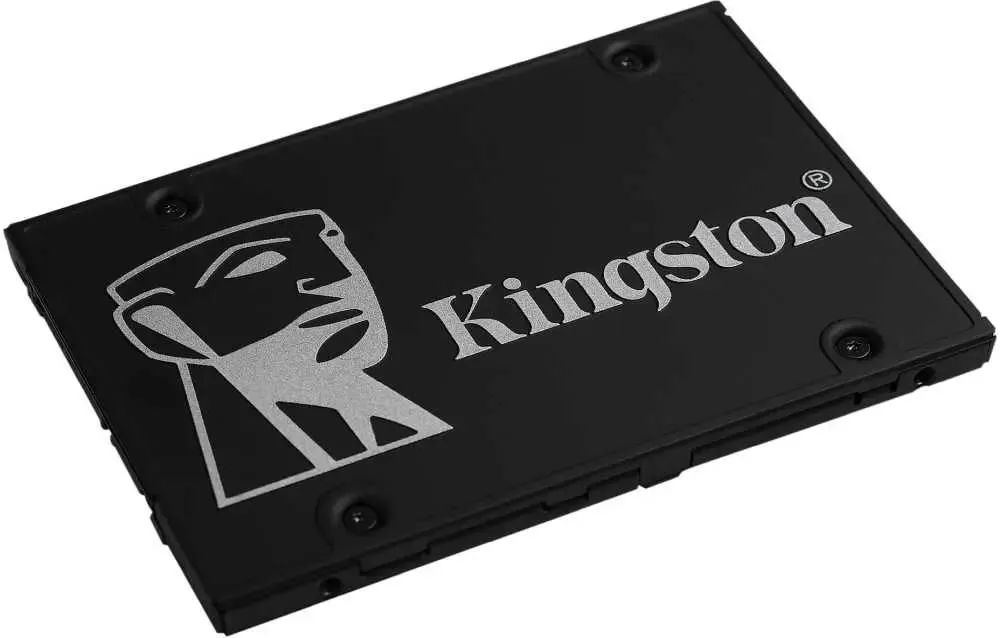 картинка SSD накопитель 256Gb 2.5'' Kingston SKC600; SATA3 (SKC600/ 256G) от магазина КомпьютерЦентр