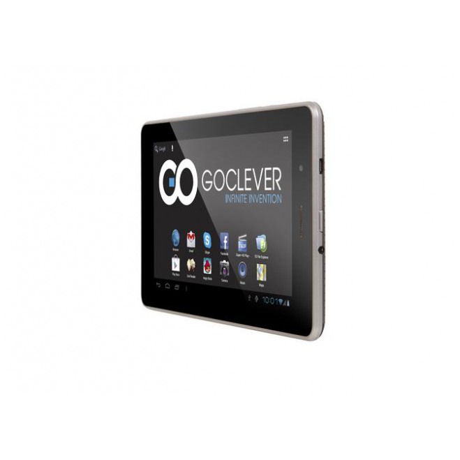 картинка Планшетный ПК GoClever TAB M723G 7″ 8Gb 3G (GC723G) от магазина КомпьютерЦентр