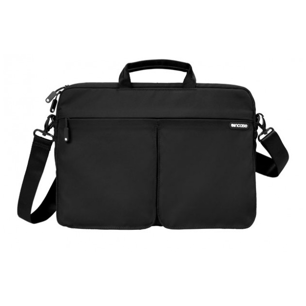 картинка Сумка InCase Sling Sleeve 13'' Black for Tablet/ Laptop (CL57482) от магазина КомпьютерЦентр