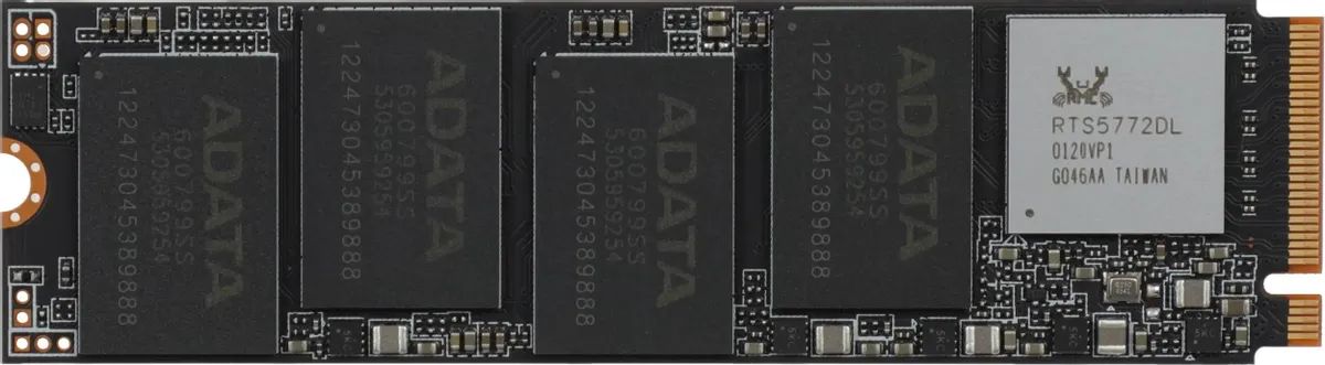 картинка SSD накопитель 2Tb AData LEGEND 860 PCIe 4.0 x4 M.2 2280 (SLEG-860-2000GCS) от магазина КомпьютерЦентр