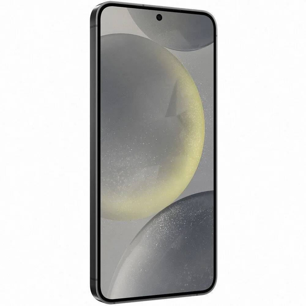 картинка Смартфон Samsung Galaxy S24 Black 6.2'' / 8Gb / 128Gb (SM-S921B/ DS) от магазина КомпьютерЦентр