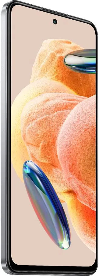 картинка Смартфон Xiaomi Redmi Note 12 Pro White 6.67'' 8Gb / 256Gb от магазина КомпьютерЦентр