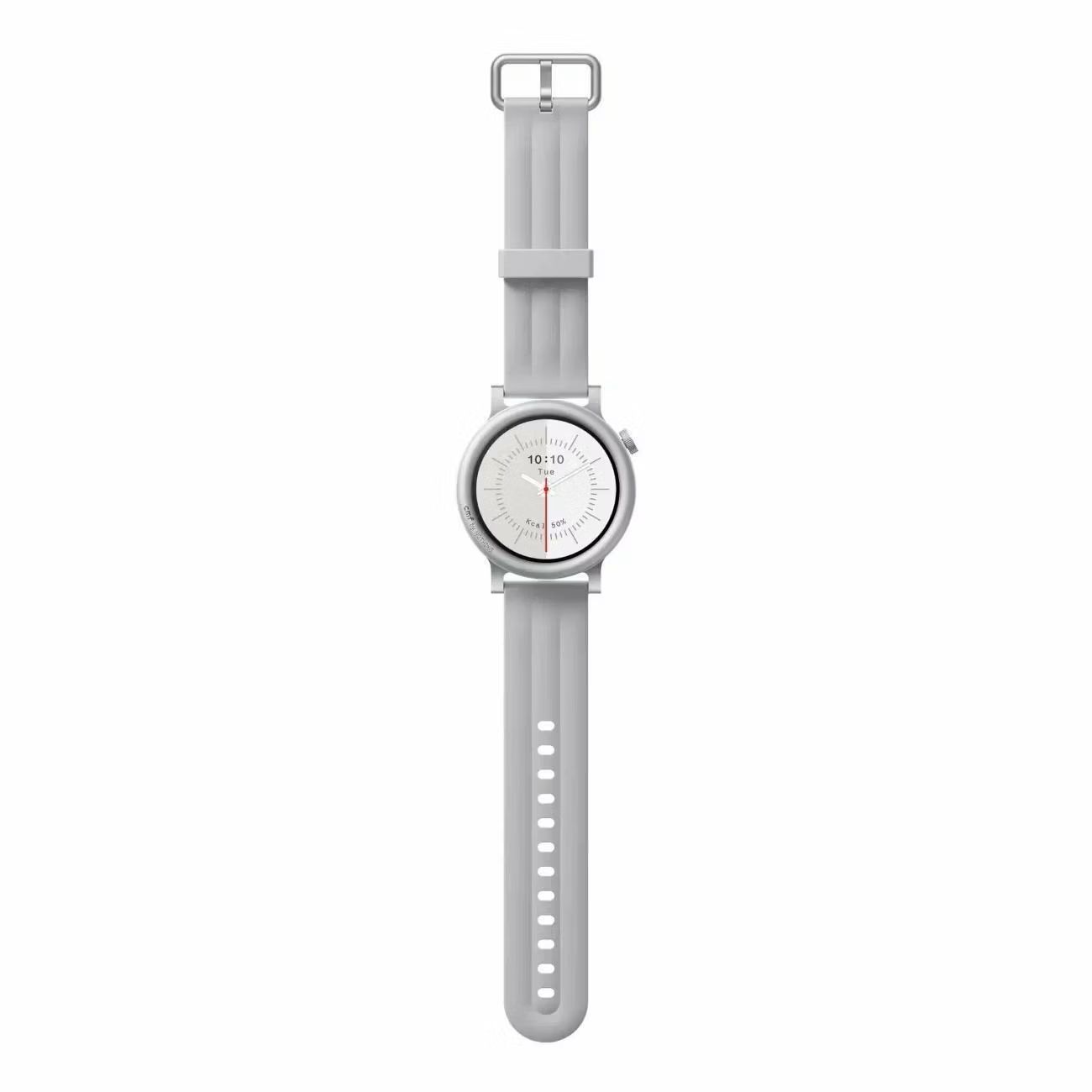 картинка Умные часы Nothing CMF Watch 3 Pro Global, Светло-серый от магазина КомпьютерЦентр
