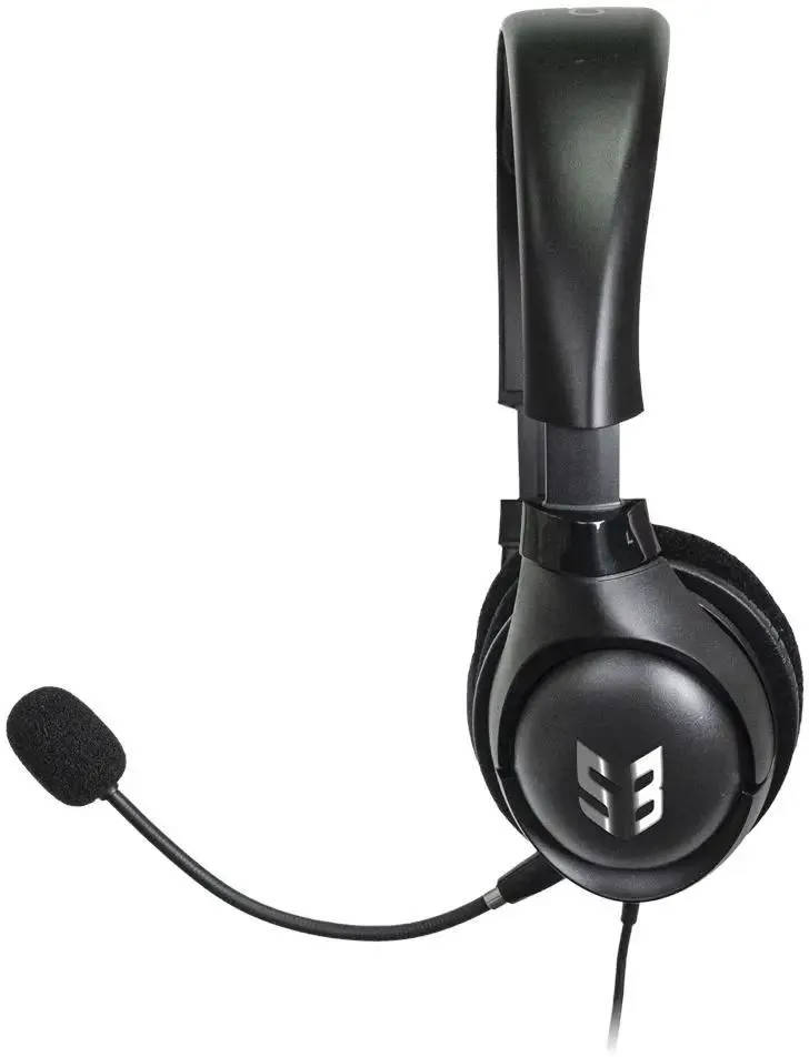 картинка Гарнитура Creative Blaster SB Blaze V2 Black (70GH032000001) от магазина КомпьютерЦентр