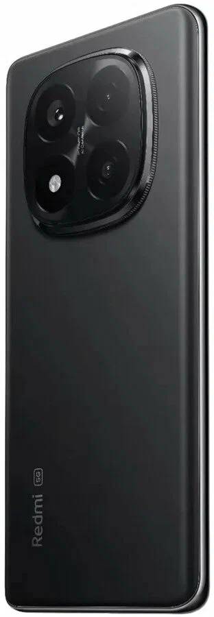 картинка Смартфон Xiaomi Redmi Note 14 Pro Plus 5G Black 6.67'' / 8Gb / 256Gb от магазина КомпьютерЦентр