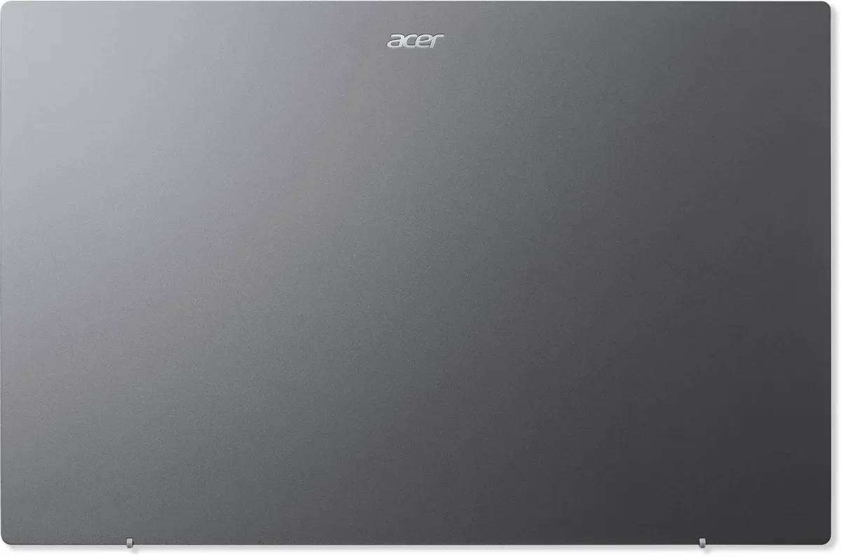 картинка Ноутбук Acer Extensa 15 EX215-23 15.6'' 8Gb / SSD 512Gb, grey (UN.EH3SI.008) от магазина КомпьютерЦентр