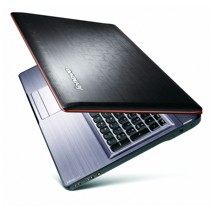 картинка Ноутбук Lenovo IdeaPad Y570 (59-314467) от магазина КомпьютерЦентр