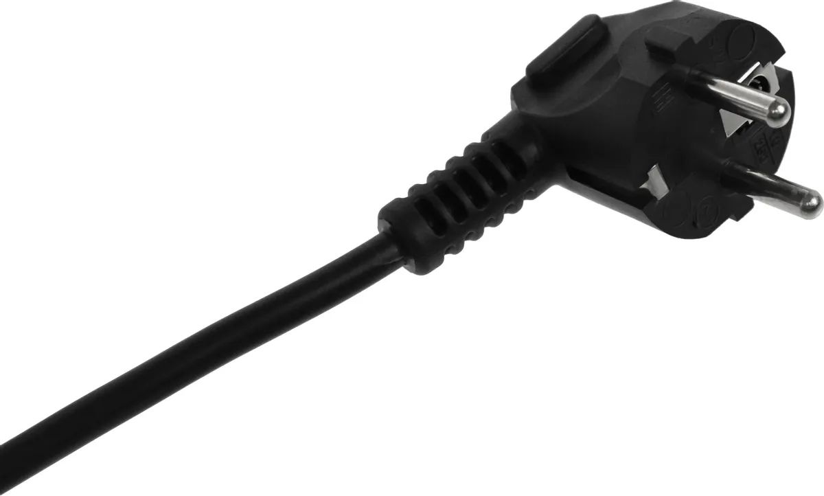 картинка Сетевой фильтр 1.9 м Powercube SPG6-B-1.9M (6 розеток) черный (коробка) 21887 от магазина КомпьютерЦентр