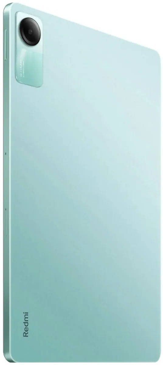 картинка Планшетный ПК Xiaomi Redmi Pad SE Green 11'' 6Gb / 128Gb от магазина КомпьютерЦентр