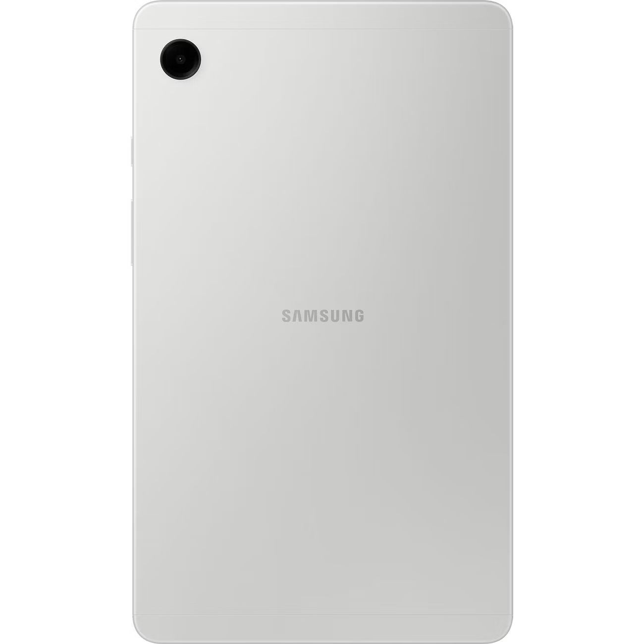 картинка Планшетный ПК Samsung Galaxy Tab A9 Silver (SM-X110NZSEMEA) 8.7'' / 8ГБ / 128 ГБ от магазина КомпьютерЦентр