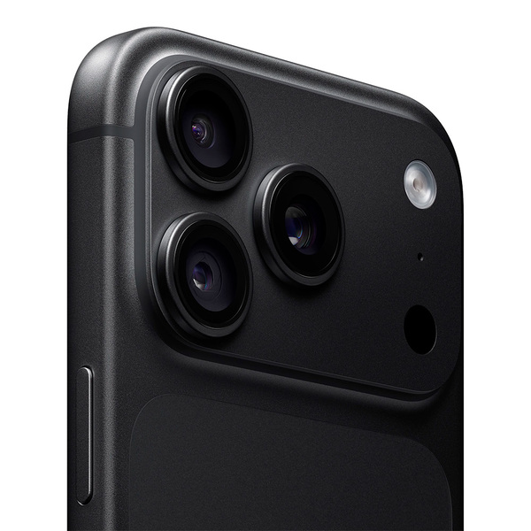 картинка Apple iPhone 18 Pro 256GB Black 1Sim+Esim от магазина КомпьютерЦентр