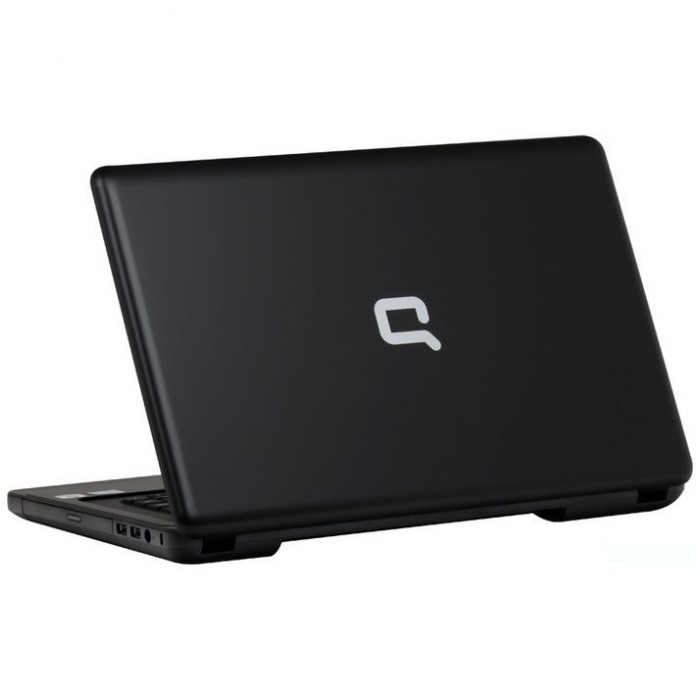 картинка Ноутбук HP Compaq CQ57-375SR Black (QJ108EA) от магазина КомпьютерЦентр