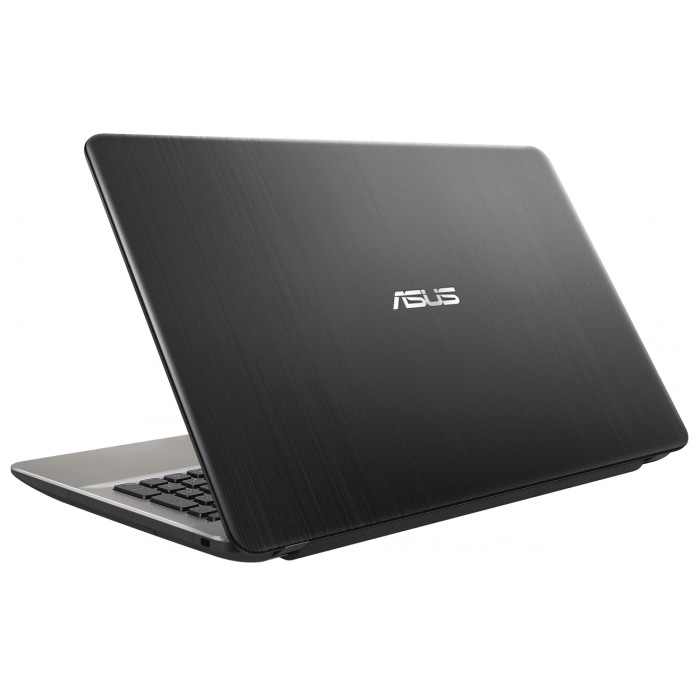 картинка Ноутбук Asus VivoBook Max X541NA-GO120 Chocolate Black (X541NA-GO120) от магазина КомпьютерЦентр