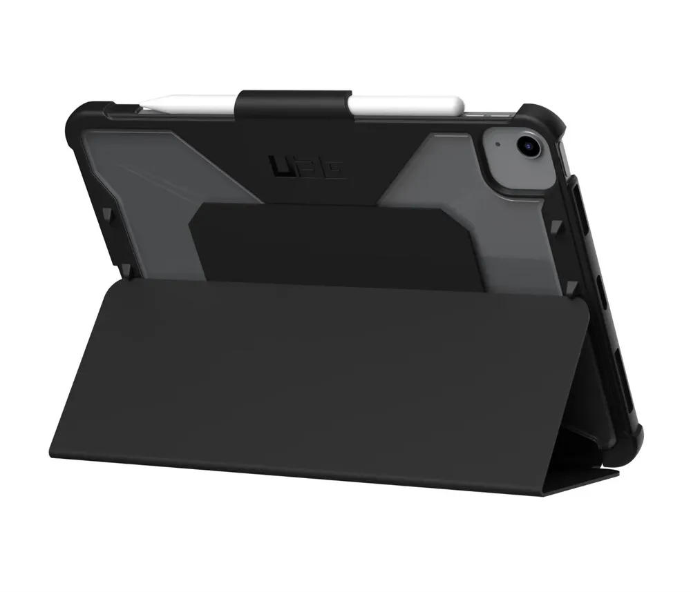 картинка Чехол UAG Plyo для iPad Air (2020 и 2022) и iPad Pro 11'' (2020 и 2021) Чёрный от магазина КомпьютерЦентр