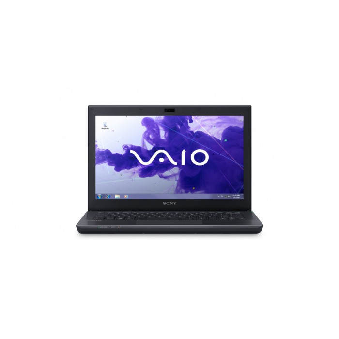 картинка Ноутбук Sony Vaio SV-S13A3M9R/S Silver (SV-S13A3M9R/S) от магазина КомпьютерЦентр