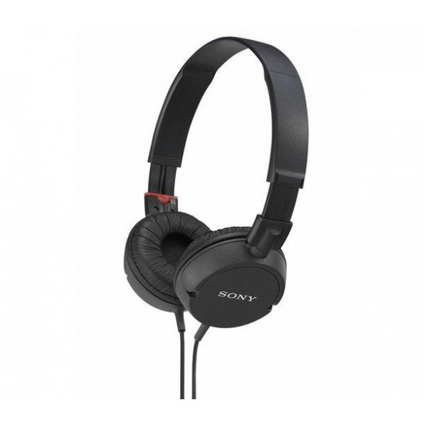 картинка Наушники Sony MDR-ZX300 Black (MDRZX300B.AE) от магазина КомпьютерЦентр