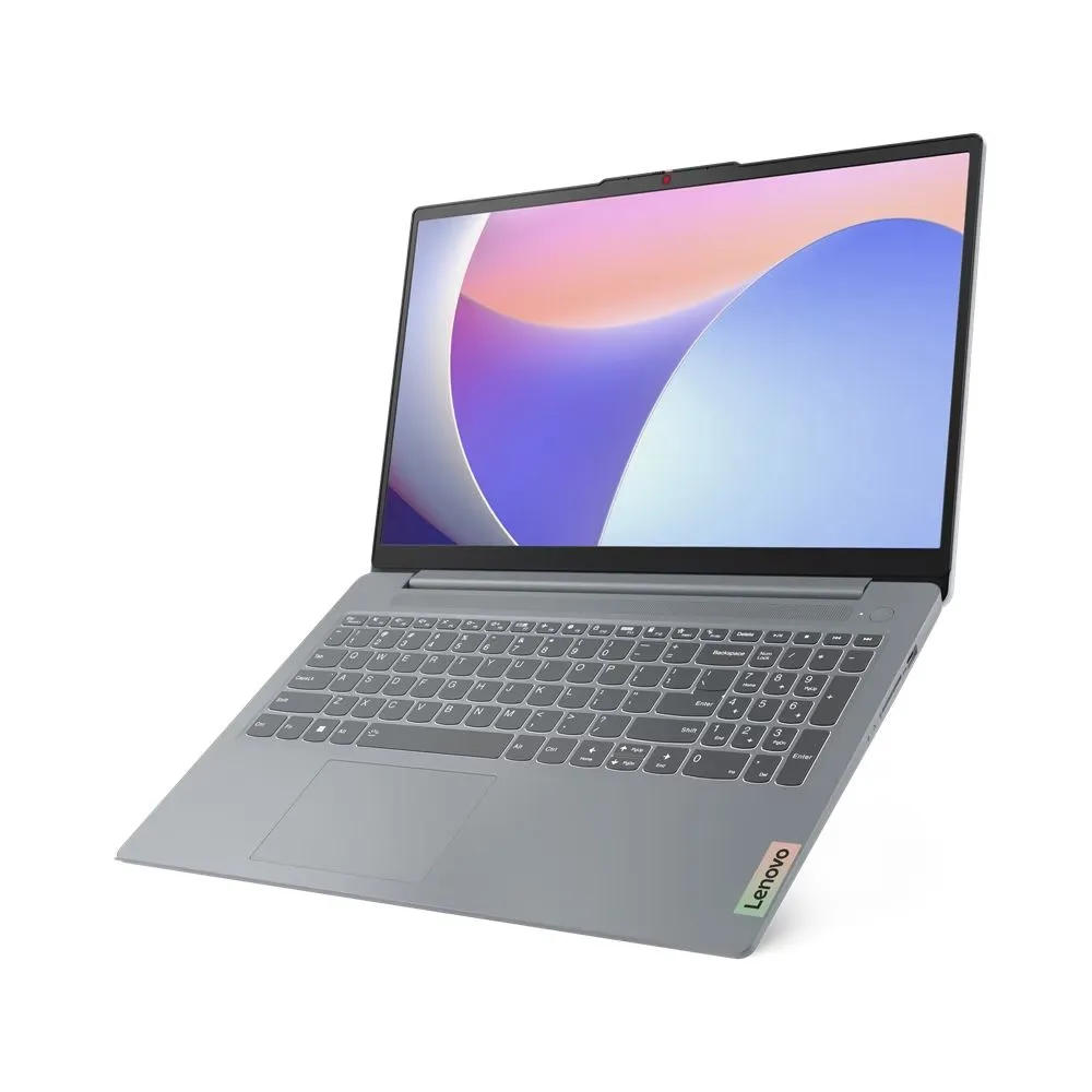 картинка Ноутбук Lenovo IdeaPad Slim 3 15IAN8 15,6'' 8Gb / 256Gb (82XB0015RK) от магазина КомпьютерЦентр