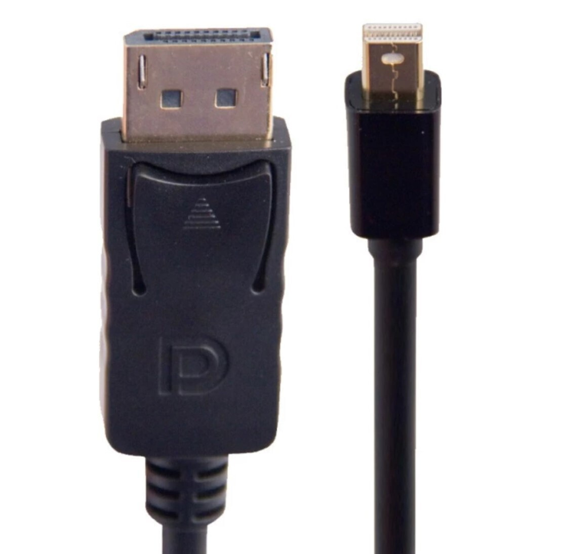 картинка Кабель miniDisplayport-Displayport 1.8m Belsis v1.3 (BW8806) от магазина КомпьютерЦентр